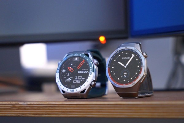 Chọn mua Huawei Watch GT5 hay Watch GT5 Pro tùy theo sở thích và nhu cầu