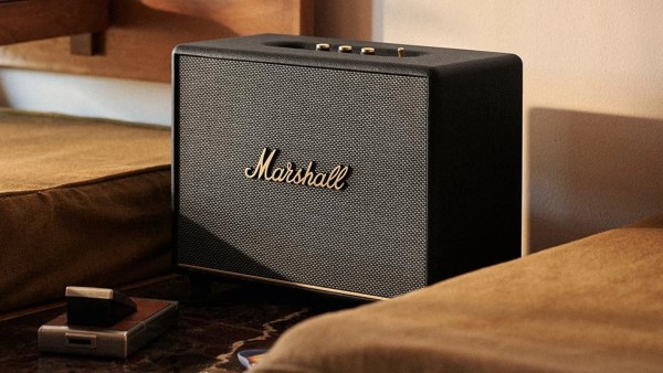 Marshall Woburn 3 mang đến trải nghiệm âm thanh hiện đại, chi tiết và mạnh mẽ hơn