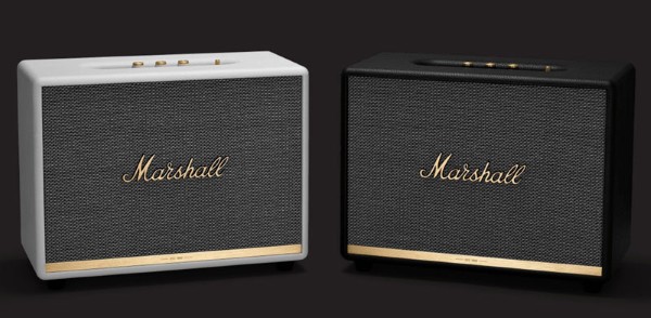 Lựa chọn Marshall Woburn 2 và 3 theo nhu cầu và gu thưởng thức âm nhạc