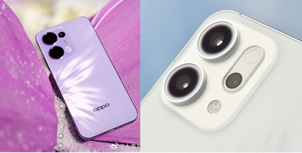 So sánh OPPO Reno14 và Reno13: Có nên lên đời phiên bản mới không?
