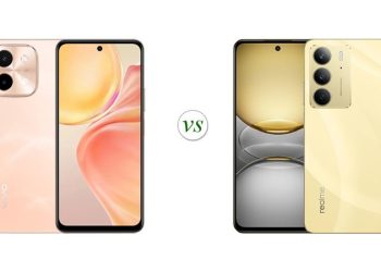 So sánh realme C75 và Vivo Y28