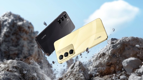 realme C75 chống nước vượt trội, hiệu năng mạnh mẽ và pin đa dụng