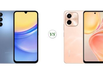 So sánh Samsung Galaxy A25 5G và Vivo Y28