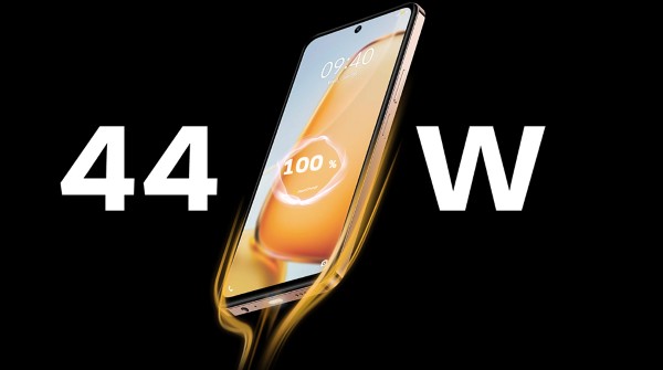 Vivo Y28 với viên pin khủng 6000mAh và sạc siêu tốc 44W