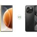 So sánh TECNO Spark 30 5g và TECNO Camon 30S