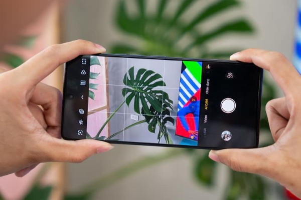 Spark 30 5G gây ấn tượng mạnh với camera chính 108MP