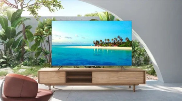 Tivi TCL 4K + Google AI 43 inch 43P638 