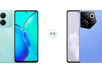 So sánh Vivo Y36 và Tecno Camon 20 Pro