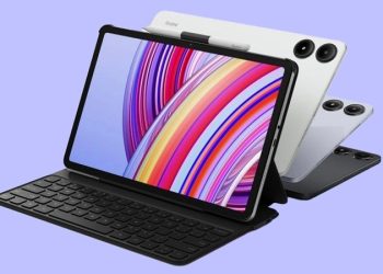 So sánh Xiaomi Redmi Pad Pro và iPad 10.2 inch 2021