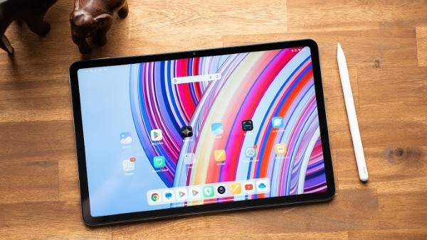 Xiaomi Redmi Pad Pro là lựa chọn xem phim, giải trí hấp dẫn