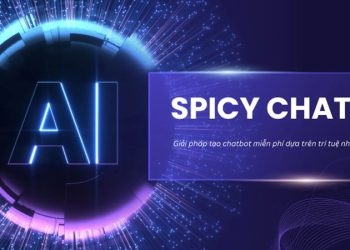 Spicy Chat AI là gì