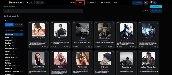 Người dùng có thể sử dụng hầu hết các tính năng nền tảng hoàn toàn miễn phí