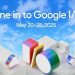 sự kiện Google I/O 2025