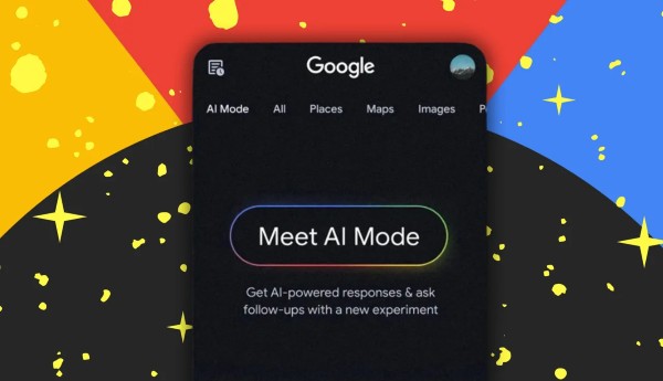 Google giới thiệu công cụ tìm kiếm với AI Mode