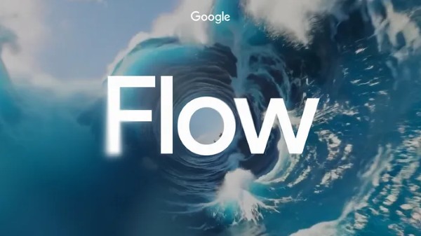 Google Flow là một công cụ làm phim bằng AI