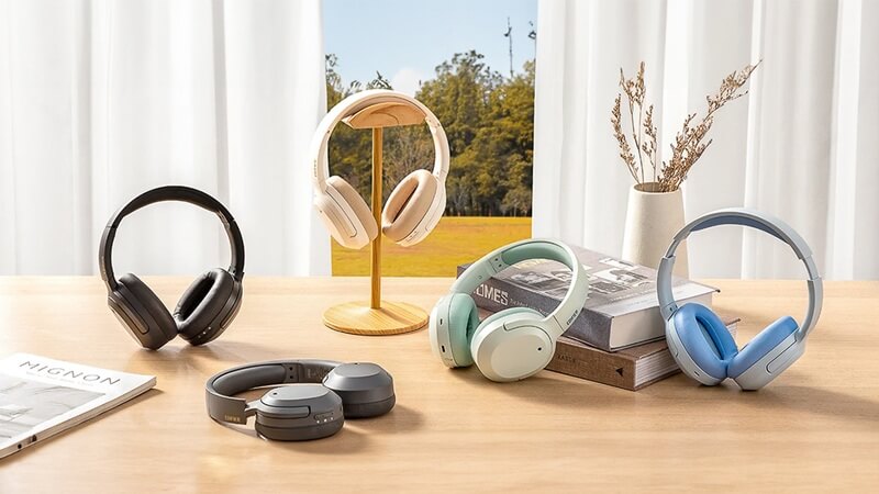 tai nghe bluetooth dưới 1 triệu
