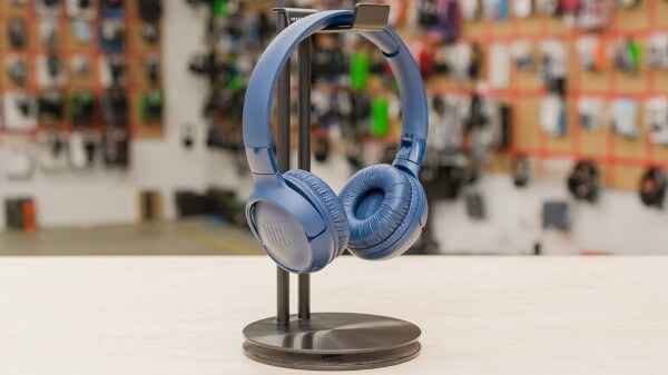 Tai nghe JBL Tune 520BT