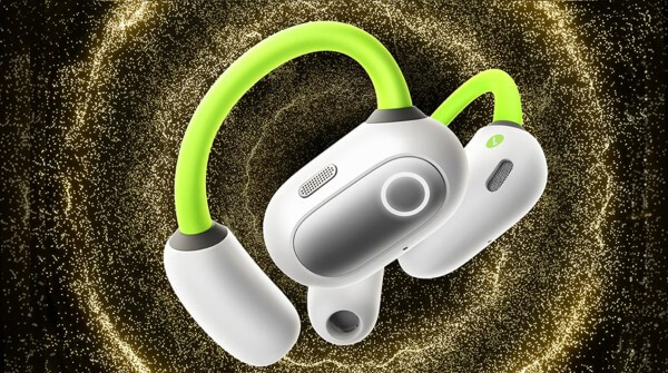 Tai nghe Baseus Eli Sport 1