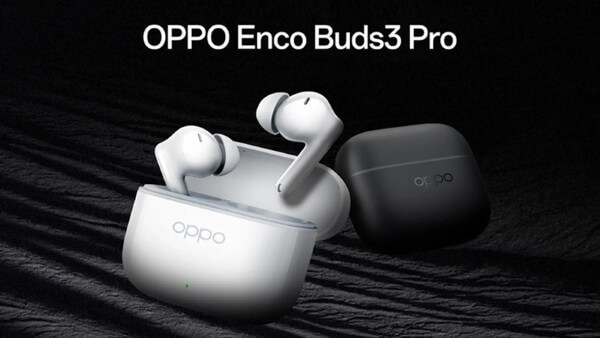 Tai nghe OPPO Enco Buds3 Pro