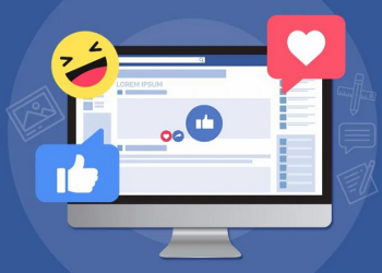 tại sao facebook bị mất tương tác