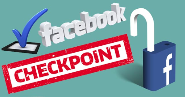 Tài khoản Facebook mới bị yêu cầu xác minh danh tính