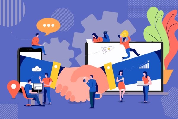 Nếu bạn không thường xuyên tương tác bài viết người khác cũng sẽ giảm mức độ hiển thị