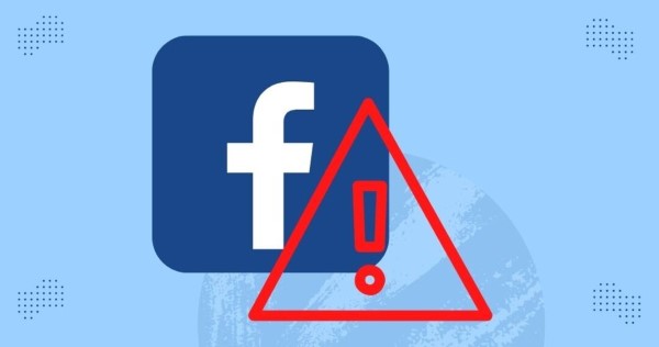 Hãy kiểm tra Facebook của bạn có đang bị chặn tương tác hay không