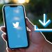 Tải video từ Twitter về iPhone
