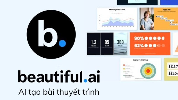 Beautiful.ai 