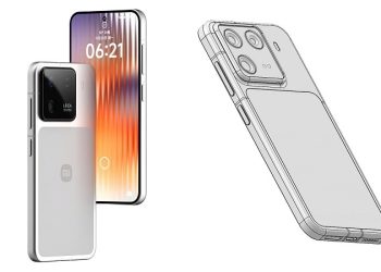 thiết kế Xiaomi 16