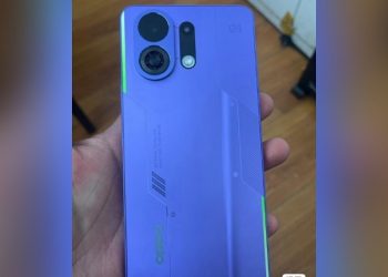 Thời điểm ra mắt OPPO K13 Turbo