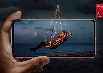 thông tin về Snapdragon 8 Elite 2