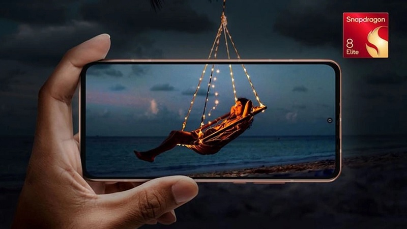 thông tin về Snapdragon 8 Elite 2