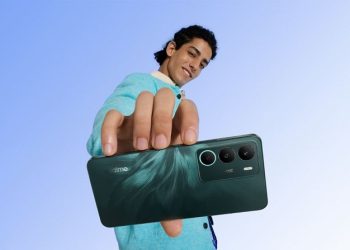 tính năng AI trên realme C71