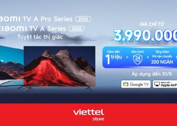 Xiaomi TV A & A Pro Series 2026