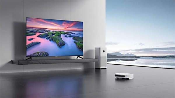 Xiaomi Google Tivi 65A Pro