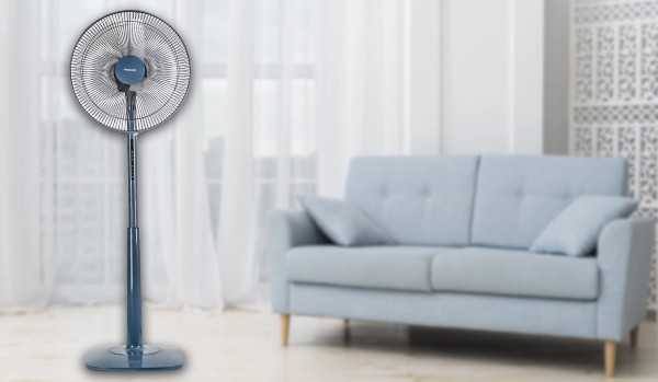 Quạt đứng Panasonic F-409KBE