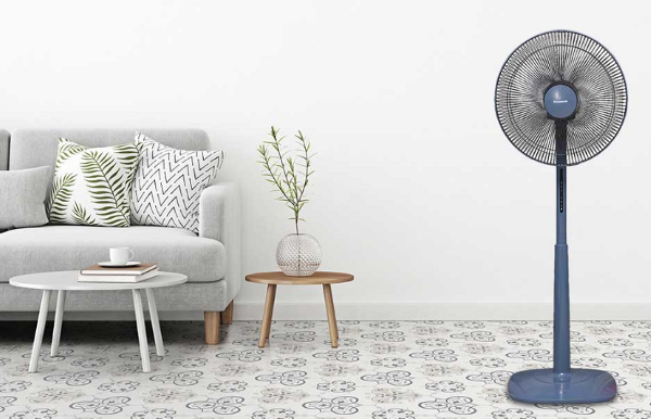 Quạt đứng Asia VY639990