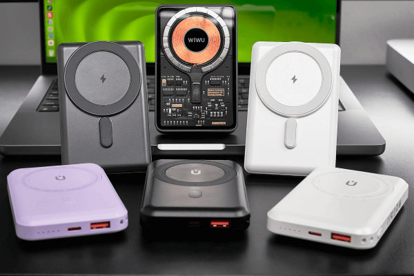 Những yếu tố cần quan tâm khi chọn sạc dự phòng tốt cho iPhone