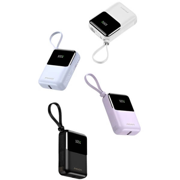 Pisen Sunny 22.5W 10000mAh