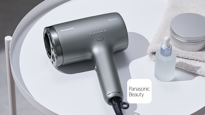 Thương hiệu Panasonic