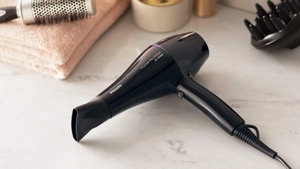 Philips là thương hiệu quá quen thuộc 