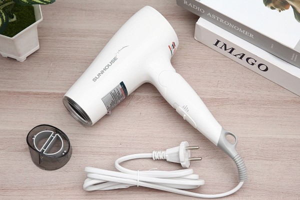 Sunhouse là một thương hiệu của Việt Nam