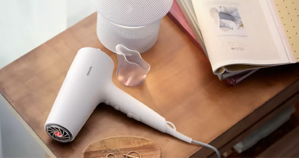 Máy sấy tóc Philips BHD500/00