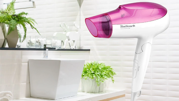 Máy sấy tóc Bluestone HDB1859