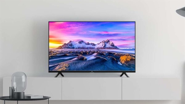 Xiaomi TV P1 55 inch