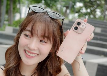 Trên tay Vivo Y28