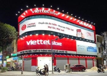Viettel Store - Đại lý uỷ quyền chính thức của Apple