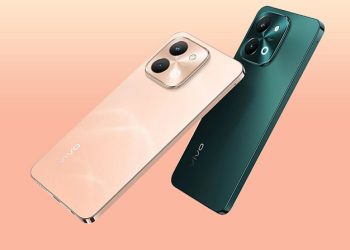 Vivo Y28 có mấy màu