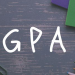 web tính điểm GPA đại học